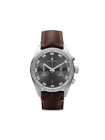 Favre Leuba Sky Chief Chronograph 43mm - Grey