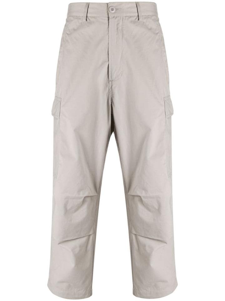 Maharishi - Grey