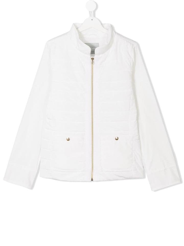 Herno Kids - White
