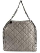 Stella Mccartney Quilted 'falabella' Tote