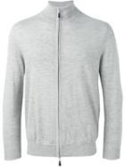 N.peal 'the Hyde' Full Zip Sweatshirt