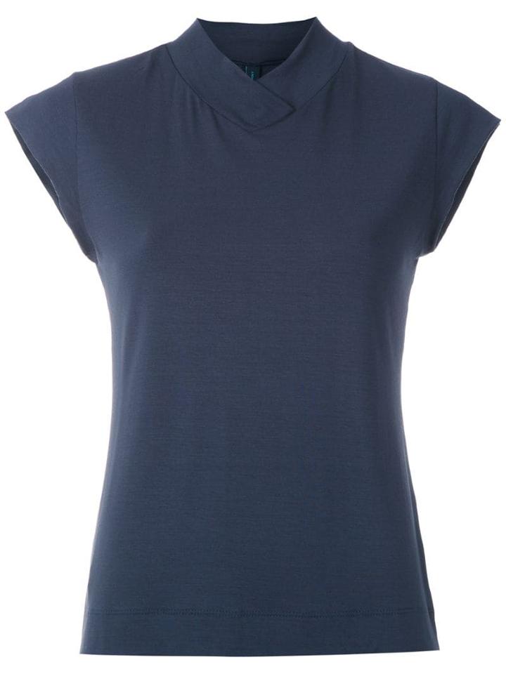 Lygia & Nanny Anil Radiosa T-shirt - Blue