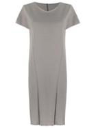Uma Raquel Davidowicz 'domino' Dress, Women's, Size: P, Grey, Cotton