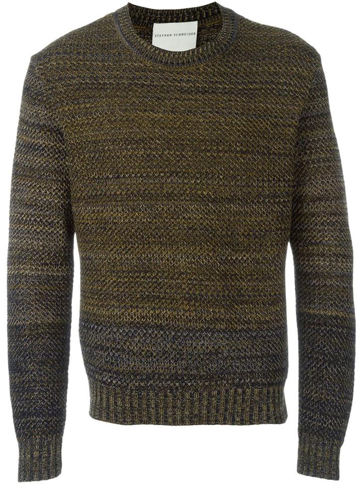 Stephan Schneider 'vexillo' Sweater
