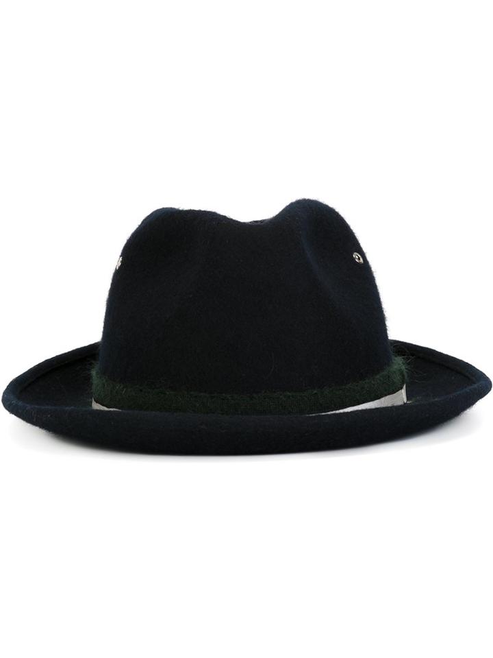 Henrik Vibskov 'olsen' Hat