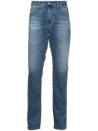 Ag Jeans 'the Graduate' Jeans, Men's, Size: 33, Blue, Cotton