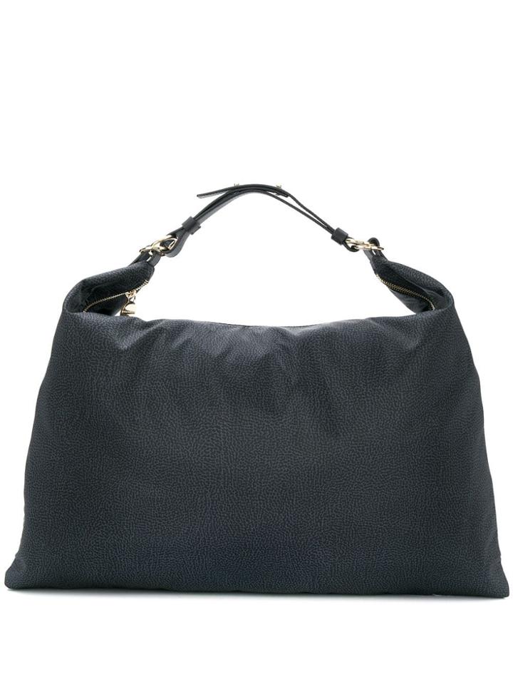 Thomas Tait Large Tote - Black