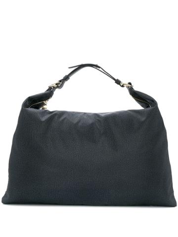 Thomas Tait Large Tote - Black