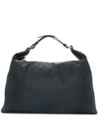 Thomas Tait Large Tote - Black