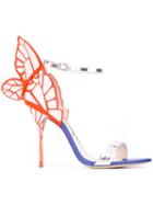 Sophia Webster Butterfly Wings Sandals