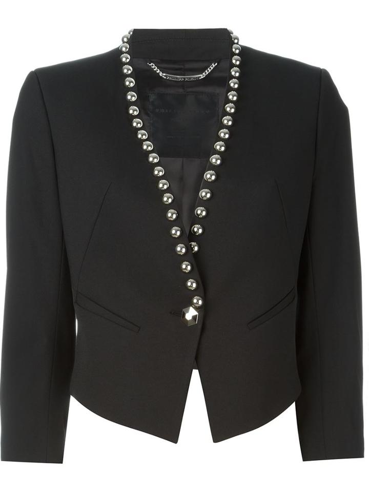 Philipp Plein 'wedding' Jacket