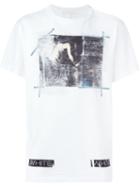 Off-white Printed T-shirt
