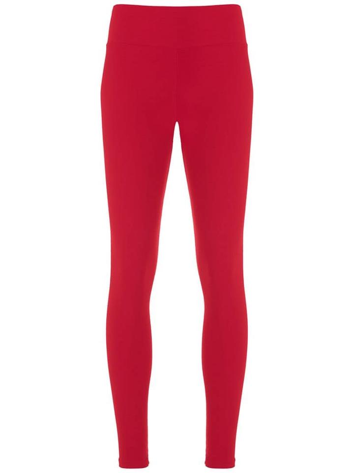Lygia & Nanny Start Up Leggings - Red