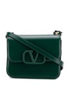 Valentino Valentino Garavani Vsling Small Shoulder Bag - Green