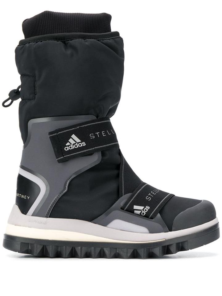 Adidas By Stella Mccartney Winterboot - Black