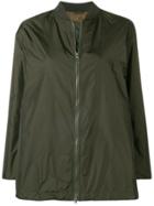 Aspesi Loose-fit Bomber Jacket - Green