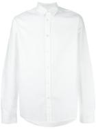 Soulland 'goldsmith' Shirt, Men's, Size: Medium, White, Cotton
