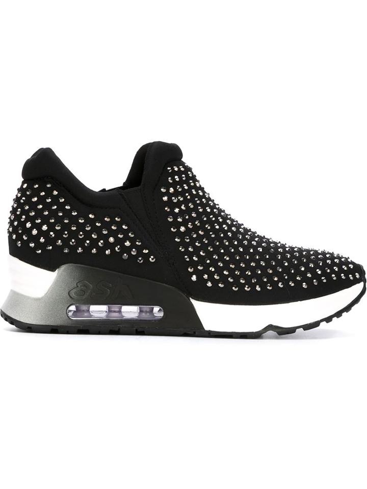 Ash 'lunare' Sneakers