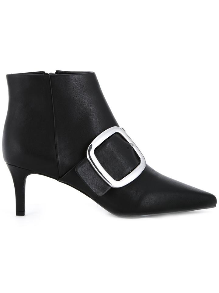 Senso 'vessie I' Ankle Boots