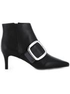 Senso 'vessie I' Ankle Boots