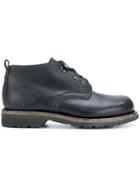 Maison Margiela Low Boots - Black