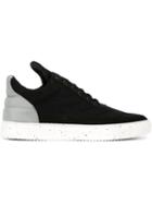 Filling Pieces 'low Top' Sneakers