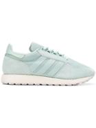 Adidas Forest Grove Sneakers - Green
