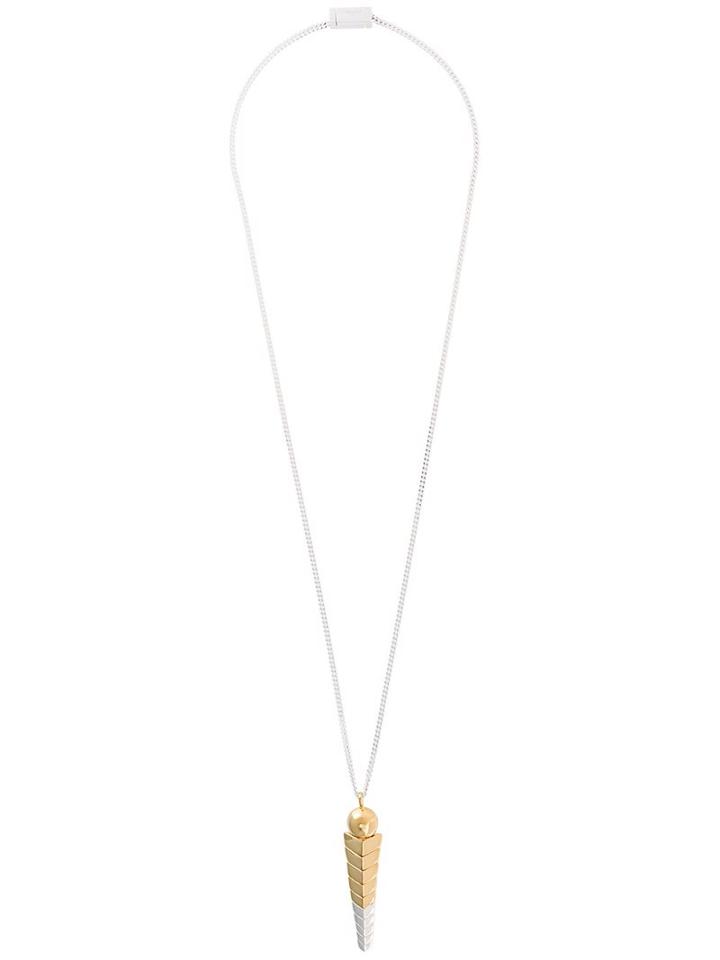 Bex Rox 'hera' Pendant, Women's, Metallic