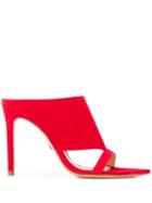 Schutz - Red