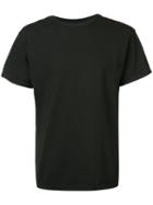 Black Fist - Tattooed Arm T-shirt - Men - Cotton - S, Cotton
