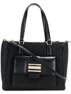 Versace Jeans Versace Jeans E1vsbbu570791899 899 Nero Synthetic Resin