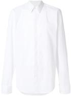 Fashion Clinic Timeless Tuxedo Shirt - White