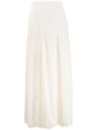 Caravana Holbox Skirt - White