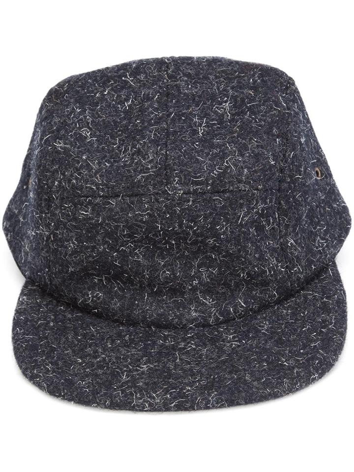 John Elliott 'kempy' Cap - Black