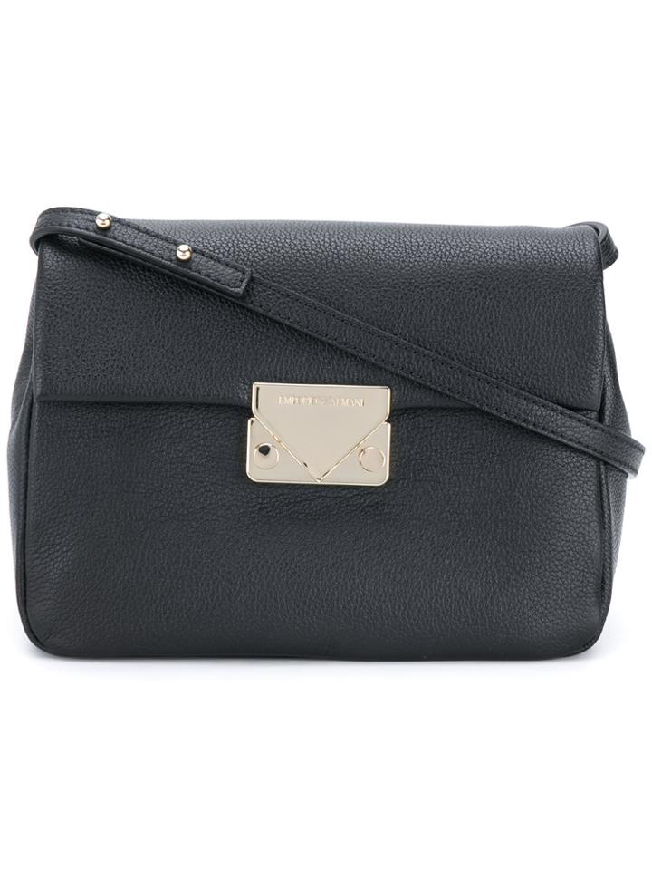 Emporio Armani Emporio Armani Y3b077yed2a 80001 Leather/fur/exotic