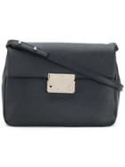 Emporio Armani Emporio Armani Y3b077yed2a 80001 Leather/fur/exotic