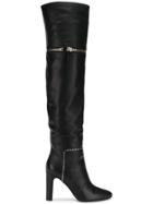 Giuseppe Zanotti Design Knee-length Boots - Black
