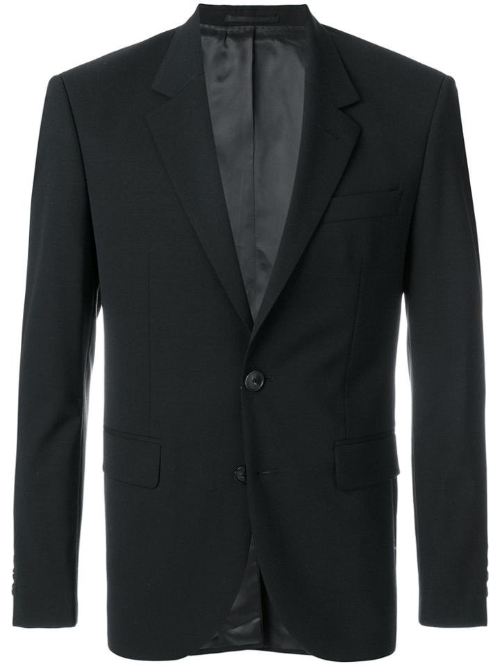 Zadig & Voltaire Valmo Blazer - Black