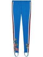 Dsquared2 Gaiter Ski Trousers - White