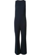 Piazza Sempione Sleeveless Jumpsuit