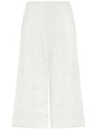 Andrea Bogosian Front Slit Midi Skirt - Unavailable