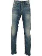 Denham Razor Jeans, Men's, Size: 34/32, Blue, Cotton