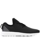 Adidas 'zx Flux Racer' Sneakers - Grey