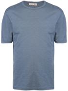 Alex Mill Slub T-shirt - Blue