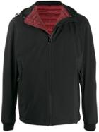 Boss Hugo Boss Weather-wicking Sports Jacket - Black