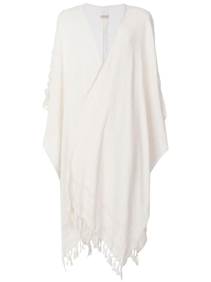 Caravana Yun Caax Cardigan - Neutrals