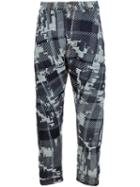 Vivienne Westwood Patterned Trousers