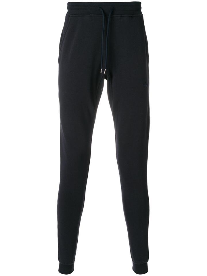 Macchia J Classic Sweatpants - Blue