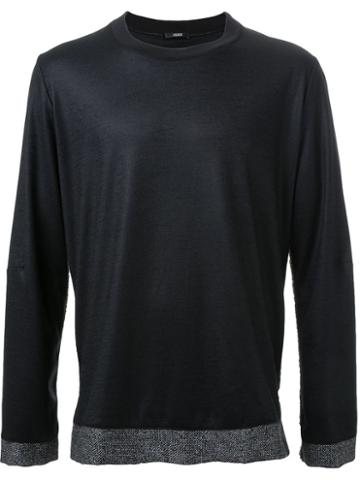 Assin Fur Panel Jumper