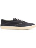 Sperry Top-sider Low Top Sneakers - Blue
